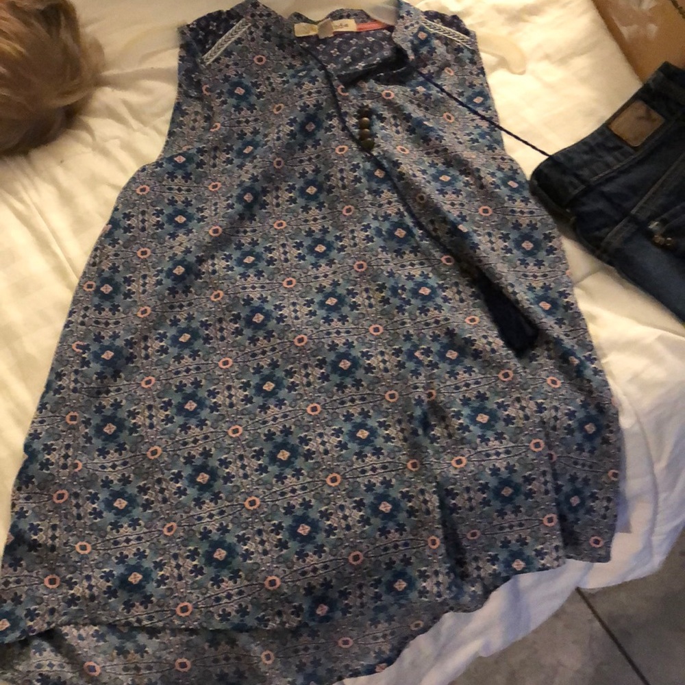Summer top! 2 for 10